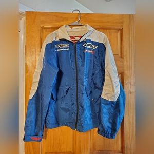 Fly Racing Fly Riding Men's jacket